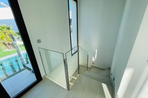 Villa for sale Benidorm, Alicante, Spain 3 bedrooms, 142 sq.m. No. 118834 - photo 15