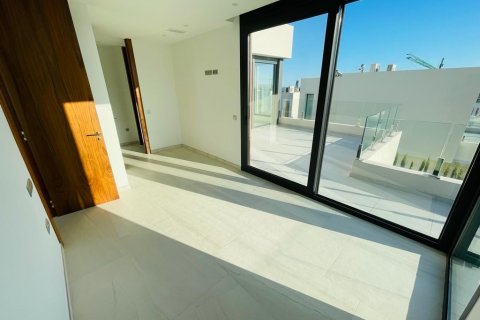 Villa for sale Benidorm, Alicante, Spain 3 bedrooms, 142 sq.m. No. 118834 - photo 8
