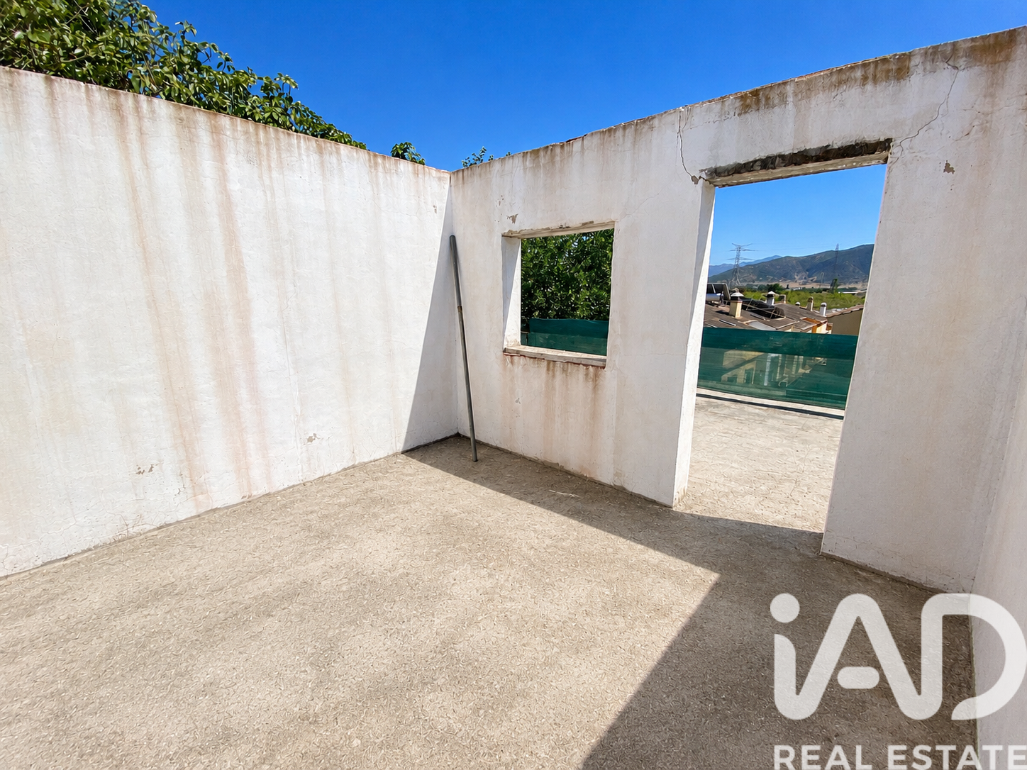 House in Cartama, Malaga, Spanien 134 m2 Nr. 184652