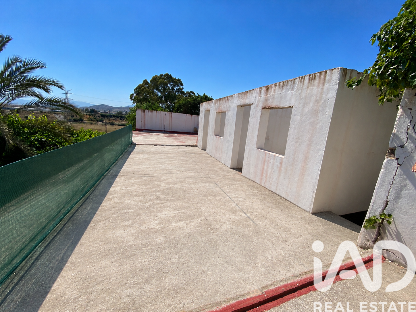 House in Cartama, Malaga, Spanien 134 m2 Nr. 184652