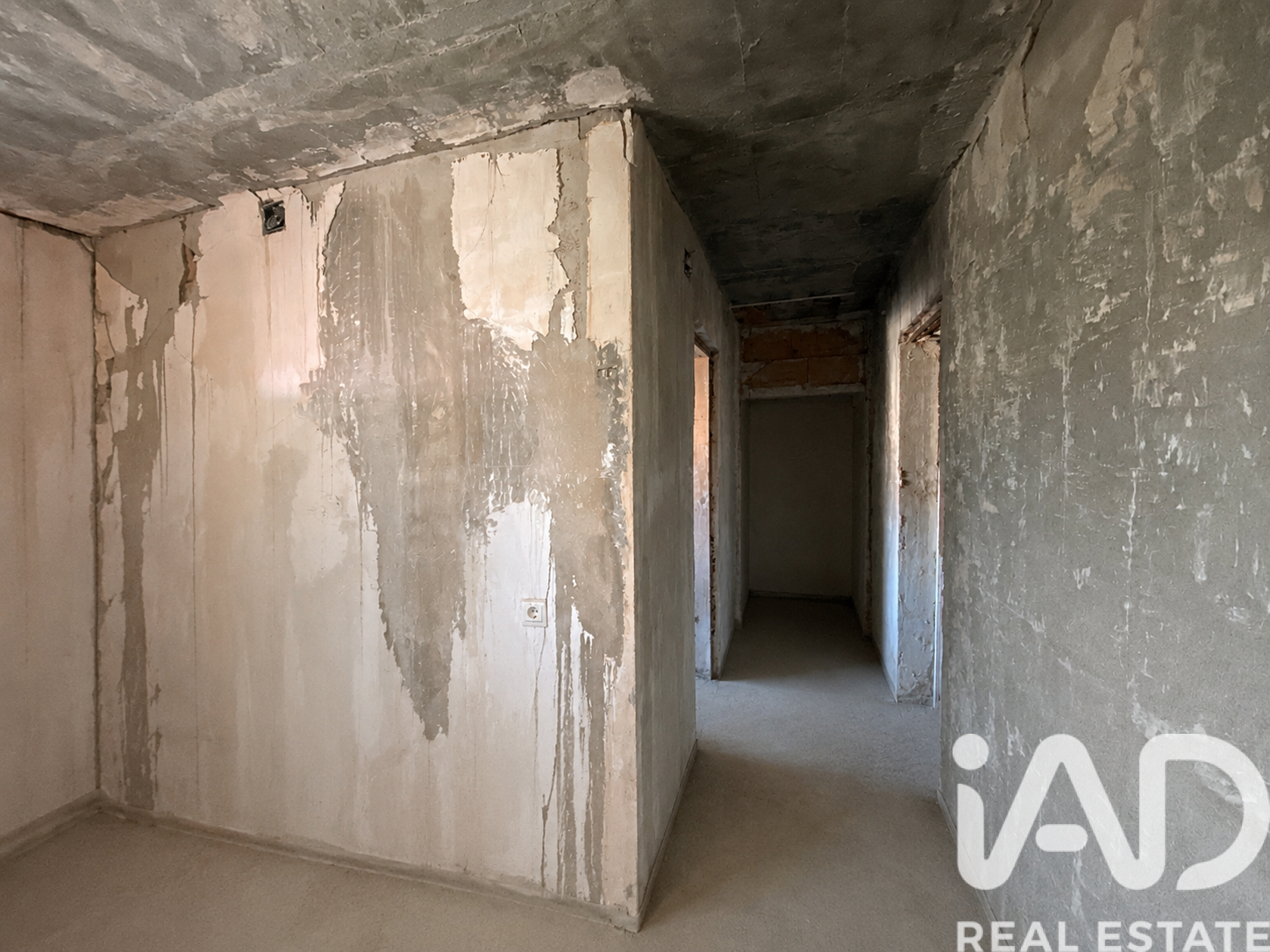 House in Cartama, Malaga, Spanien 134 m2 Nr. 184652