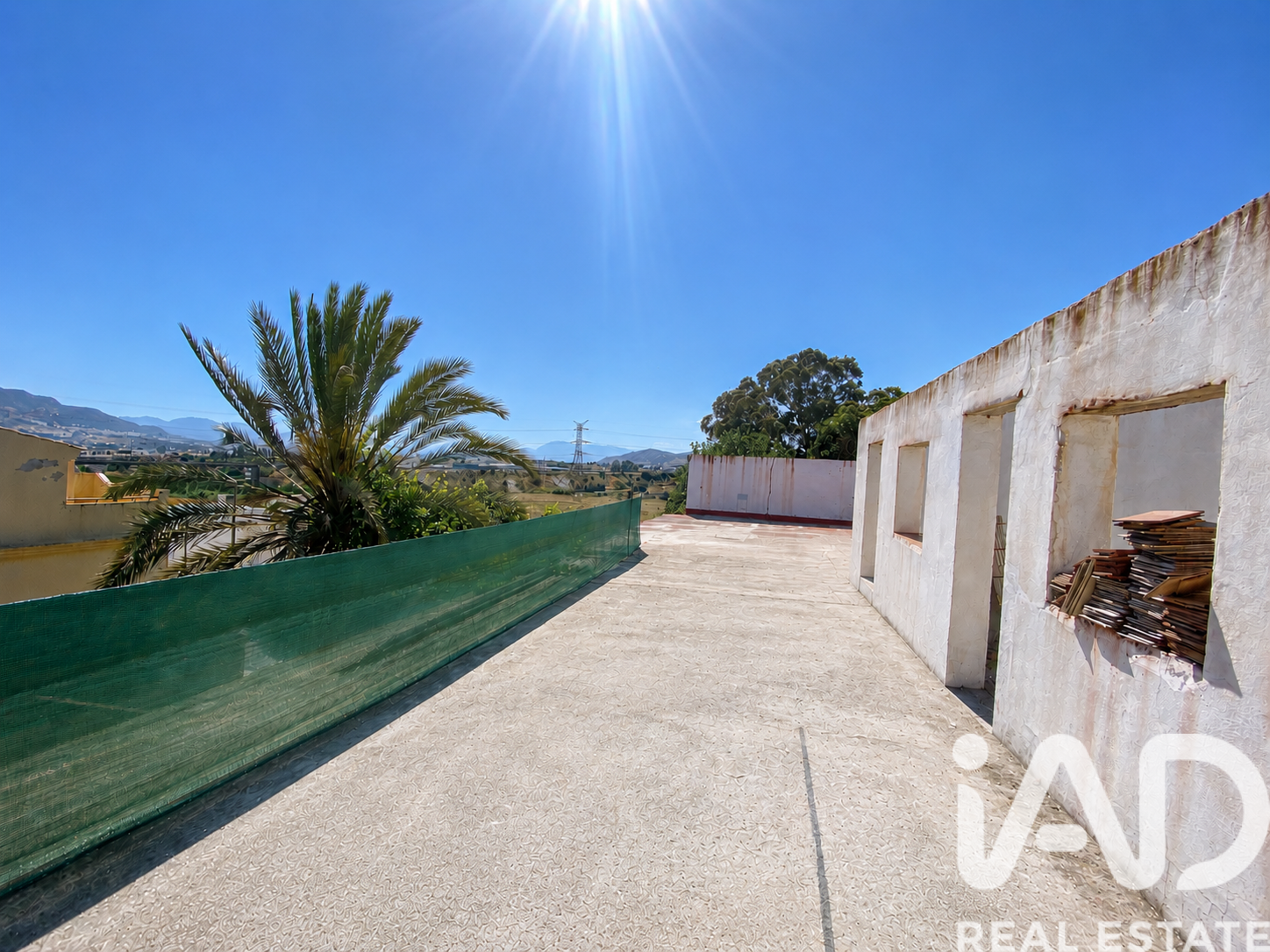 House in Cartama, Malaga, Spanien 134 m2 Nr. 184652