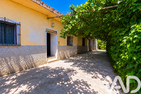 House in Cartama, Malaga, Spain 134 sq.m. No. 184652