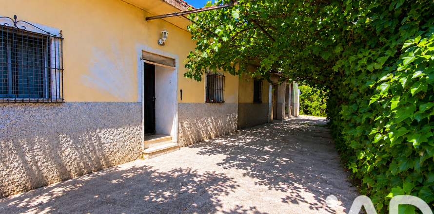 House in Cartama, Malaga, Spain 134 sq.m. No. 184652