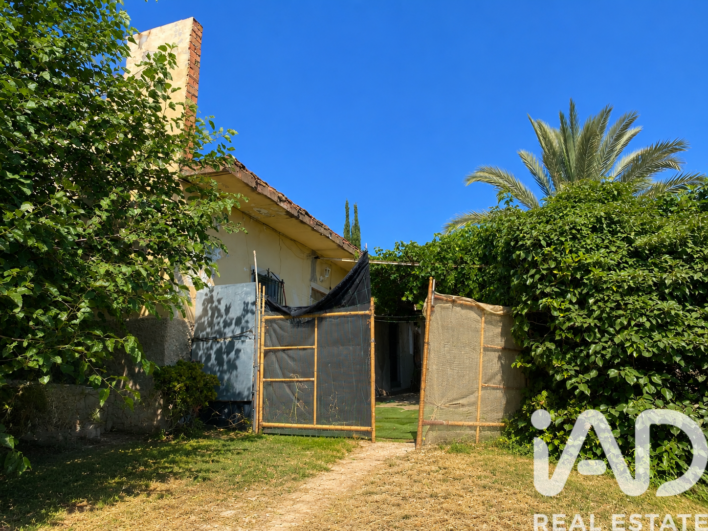 House in Cartama, Malaga, Spanien 134 m2 Nr. 184652
