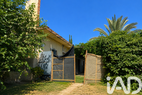 House for sale in Cartama, Malaga, Spain 134 sq.m. No. 184652 - photo 15