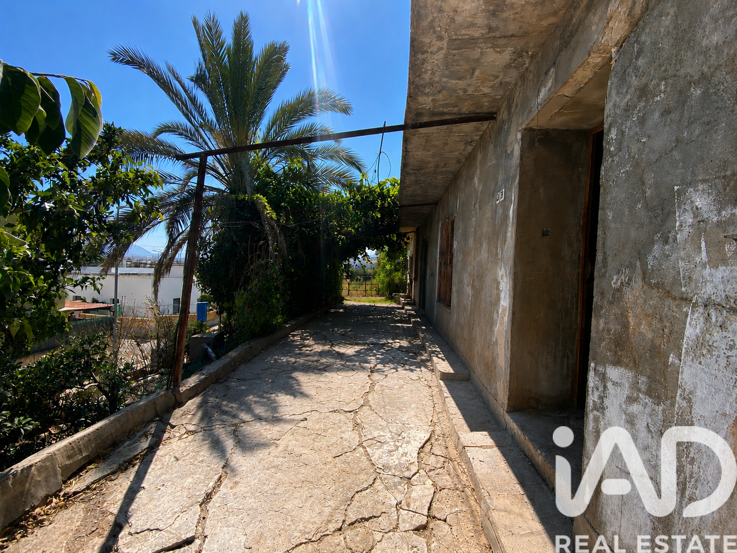 House in Cartama, Malaga, Spanien 134 m2 Nr. 184652