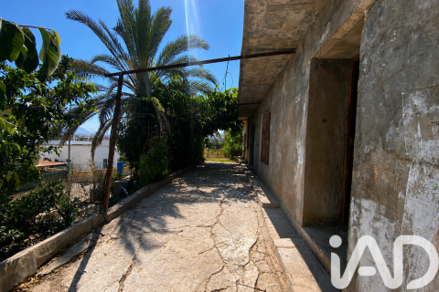 House for sale in Cartama, Malaga, Spain 134 sq.m. No. 184652 - photo 5