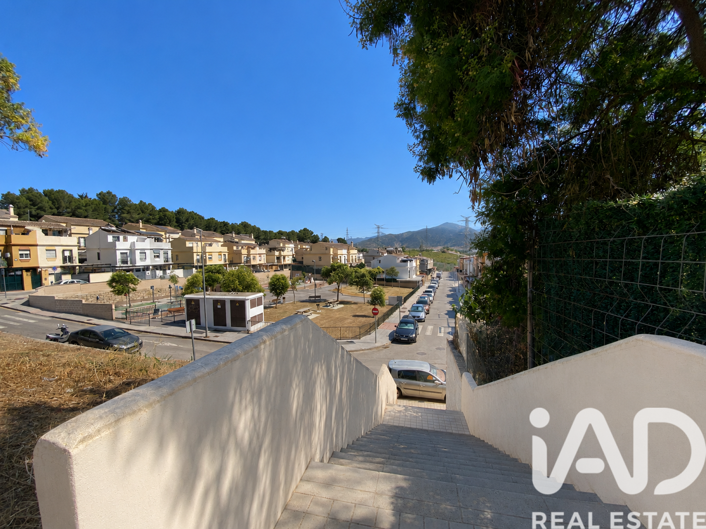 House in Cartama, Malaga, Spanien 134 m2 Nr. 184652