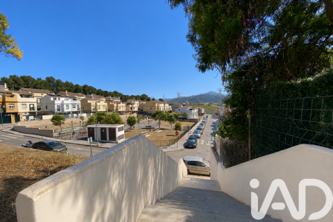 House for sale in Cartama, Malaga, Spain 134 sq.m. No. 184652 - photo 22