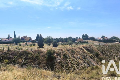 Terreno in vendita a Colmenar de Oreja, Madrid, Spagna 781 mq. N° 184650 - foto 5