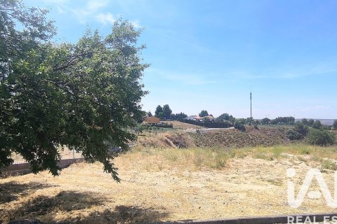 Terreno in vendita a Colmenar de Oreja, Madrid, Spagna 781 mq. N° 184650 - foto 7