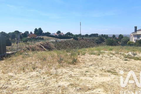 Terreno in vendita a Colmenar de Oreja, Madrid, Spagna 781 mq. N° 184650 - foto 6