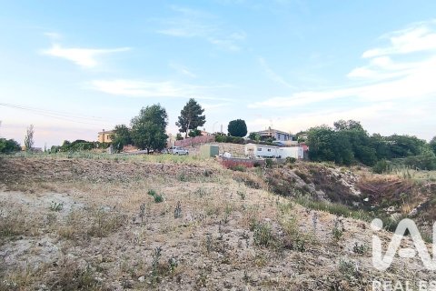 Zemes gabals Colmenar de Oreja, Madrid, Spānijā 781 m2 Nr. 184650
