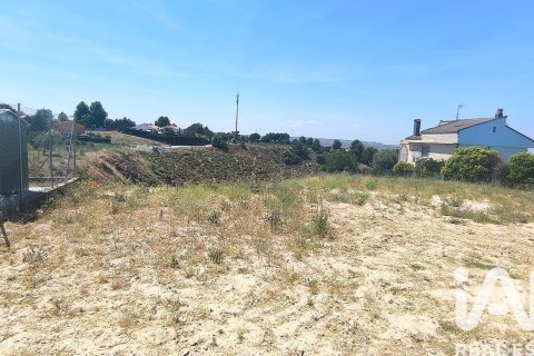 Terreno in vendita a Colmenar de Oreja, Madrid, Spagna 781 mq. N° 184650 - foto 3