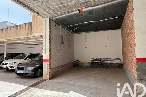 Парковка в Бонависта, Таррагона, Испания 20м2 №184655