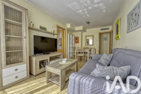 Lägenhet i Miramar, Valencia, Spanien 3 sovrum, 86 kvm. Nr. 184656
