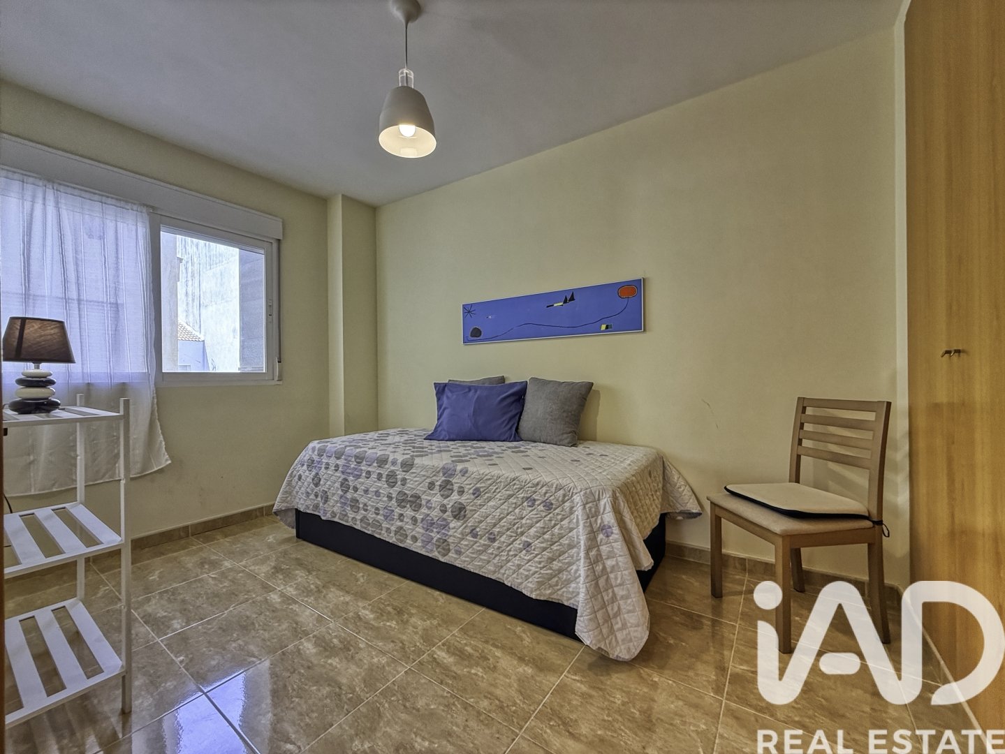 Apartment à Miramar, Valencia, Espagne 3 chambres, 86 m2 No. 184656