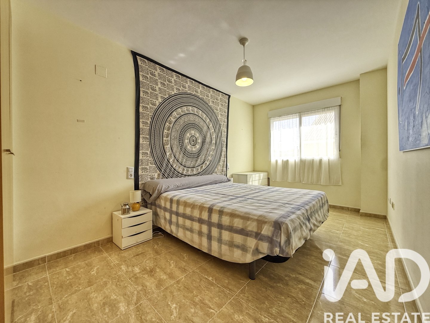 Apartment à Miramar, Valencia, Espagne 3 chambres, 86 m2 No. 184656