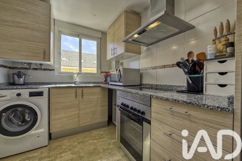 Wohnung zum Verkauf in Miramar, Valencia, Spanien 3 Schlafzimmer, 86 m2 Nr. 184656 - Foto 4