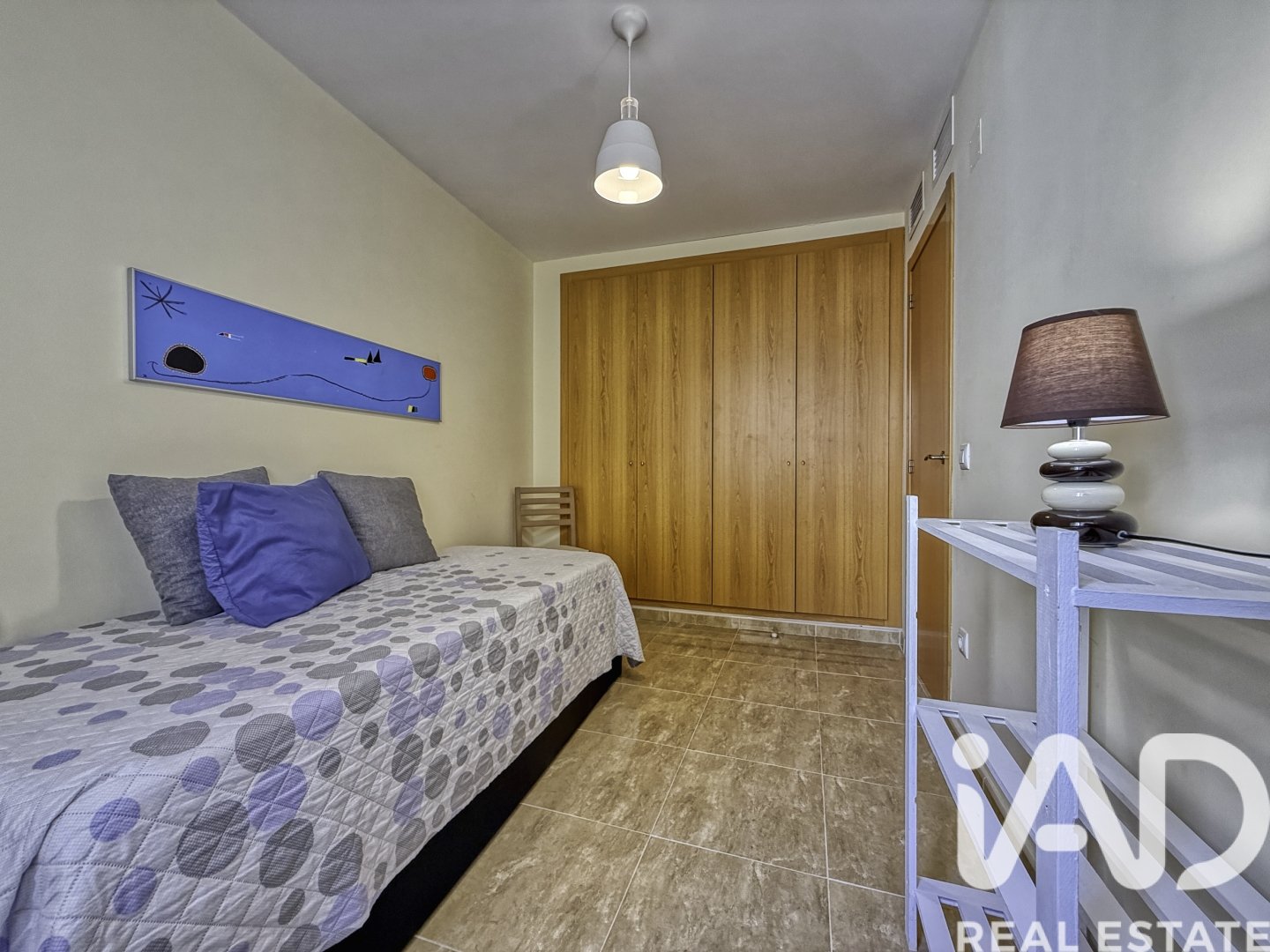 Apartment à Miramar, Valencia, Espagne 3 chambres, 86 m2 No. 184656
