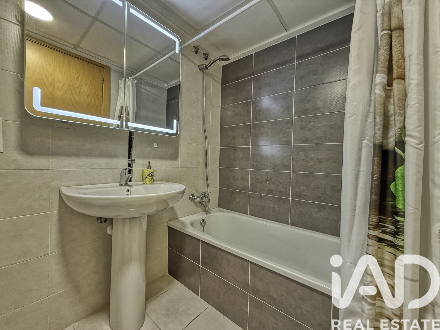 Apartment à Miramar, Valencia, Espagne 3 chambres, 86 m2 No. 184656
