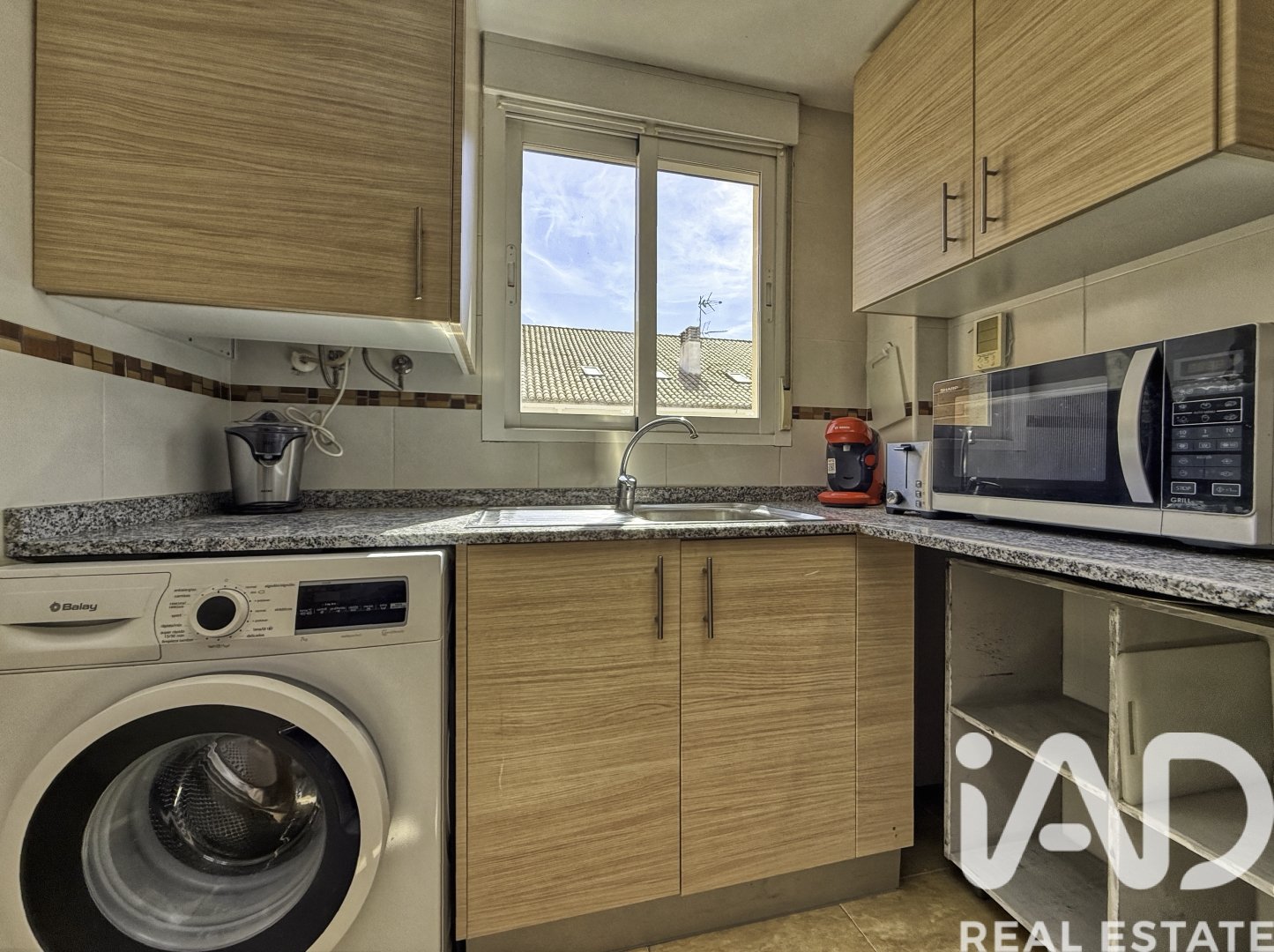 Apartment à Miramar, Valencia, Espagne 3 chambres, 86 m2 No. 184656