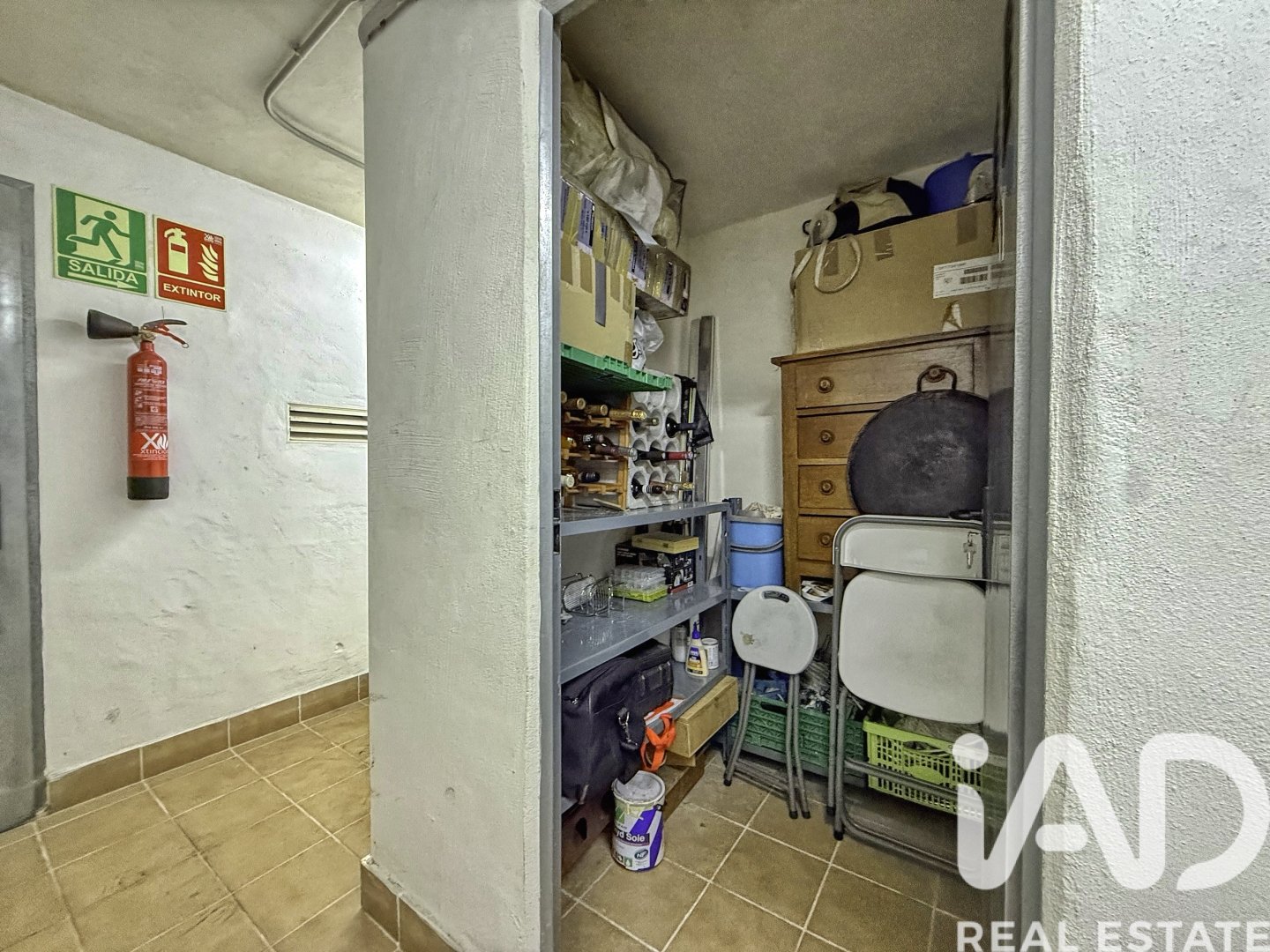 Apartment à Miramar, Valencia, Espagne 3 chambres, 86 m2 No. 184656