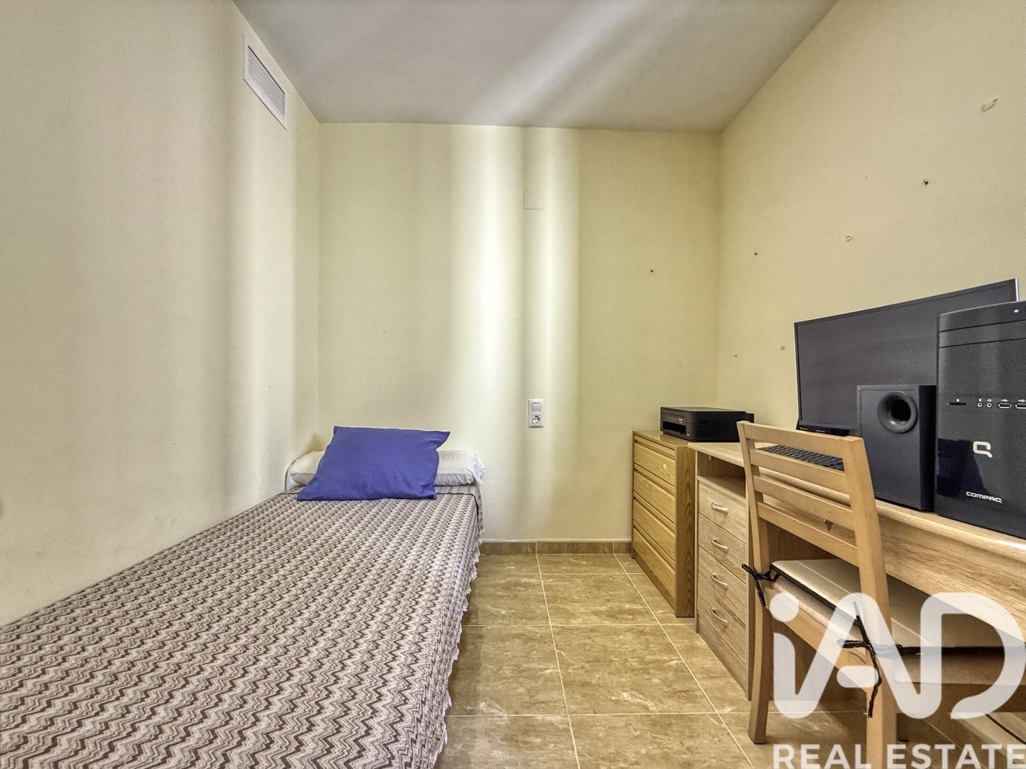 Apartment à Miramar, Valencia, Espagne 3 chambres, 86 m2 No. 184656