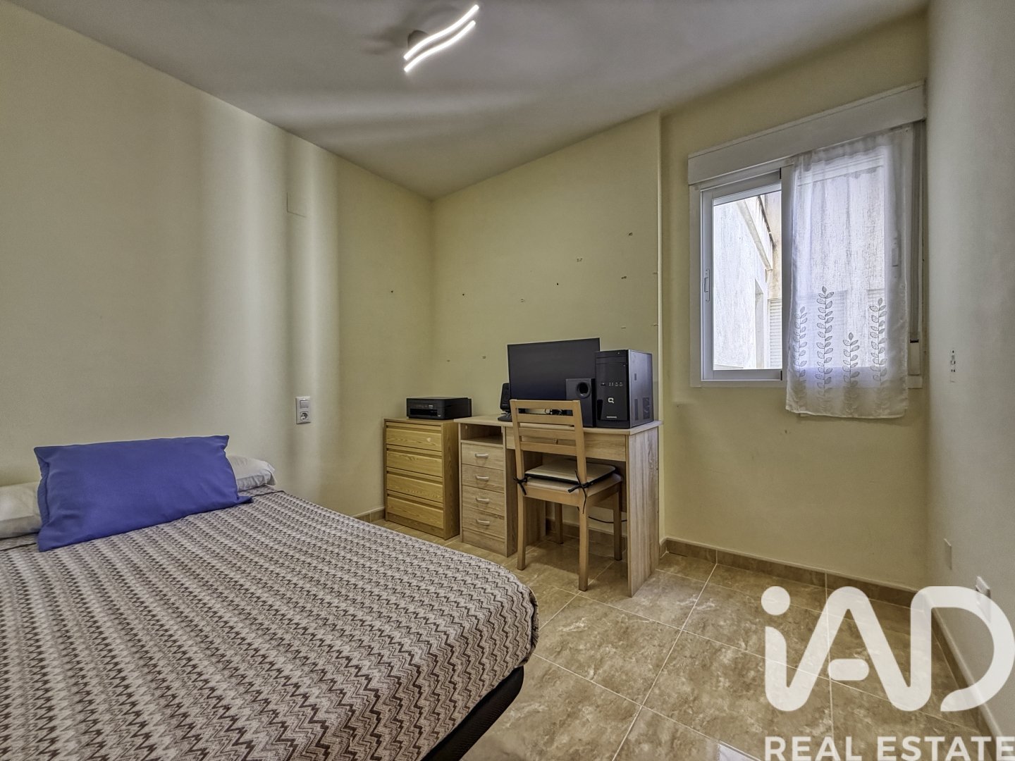 Apartment à Miramar, Valencia, Espagne 3 chambres, 86 m2 No. 184656