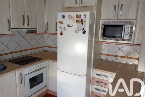 Wohnung zum Verkauf in Ciudad Rodrigo, Salamanca, Spanien 3 Schlafzimmer, 103 m2 Nr. 184651 - Foto 5