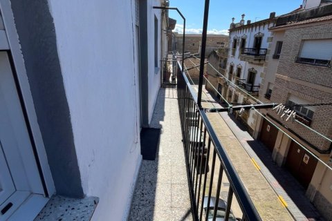 Wohnung zum Verkauf in Ciudad Rodrigo, Salamanca, Spanien 3 Schlafzimmer, 103 m2 Nr. 184651 - Foto 2