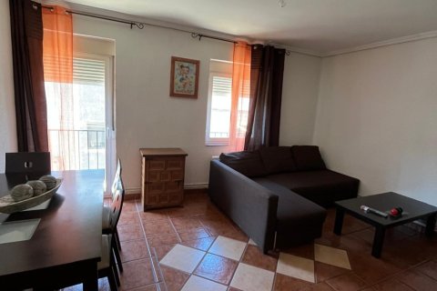 Apartamento en Ciudad Rodrigo, Salamanca, España 3 dormitorios, 103 m2 No. 184651