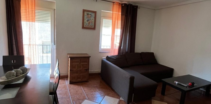 Wohnung in Ciudad Rodrigo, Salamanca, Spanien 3 Schlafzimmer, 103 m2 Nr. 184651
