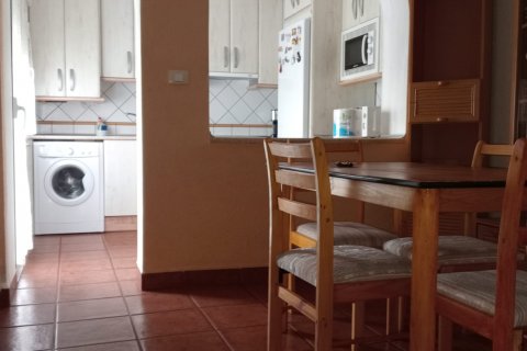 Wohnung zum Verkauf in Ciudad Rodrigo, Salamanca, Spanien 3 Schlafzimmer, 103 m2 Nr. 184651 - Foto 3