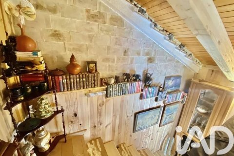 Duplex in Sant Joan les Fonts, Girona, Spanien 91 m2 Nr. 184654