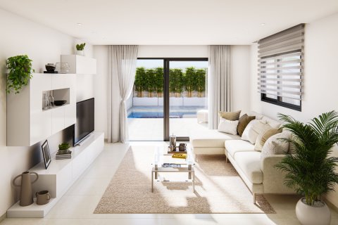 Villa à vendre à La Marina, Alicante, Espagne, 3 chambres, 108 m2 No. 189857 - photo 5
