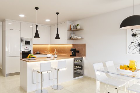 Villa à vendre à La Marina, Alicante, Espagne, 3 chambres, 108 m2 No. 189857 - photo 6