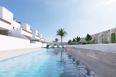 Bungalow for sale in Dolores, Alicante, Spain 3 bedrooms, 90 sq.m. No. 189855 - photo 3