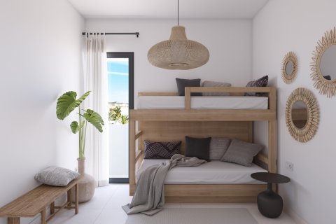 Wohnung zum Verkauf in Almeria, Spanien 3 Schlafzimmer, 100 m2 Nr. 189856 - Foto 8
