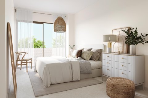 Wohnung zum Verkauf in Almeria, Spanien 3 Schlafzimmer, 100 m2 Nr. 189856 - Foto 7