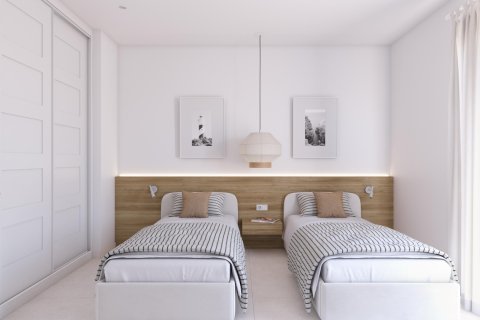 Wohnung zum Verkauf in Almeria, Spanien 3 Schlafzimmer, 100 m2 Nr. 189856 - Foto 9