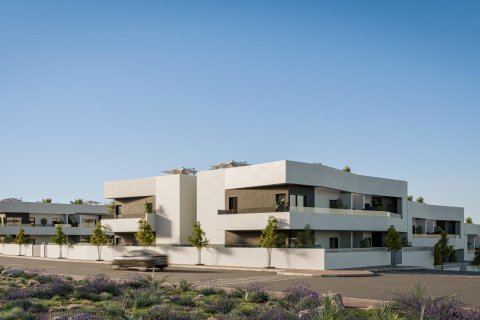 Bungalow zum Verkauf in San Miguel de Salinas, Alicante, Spanien 2 Schlafzimmer, 68 m2 Nr. 189859 - Foto 2