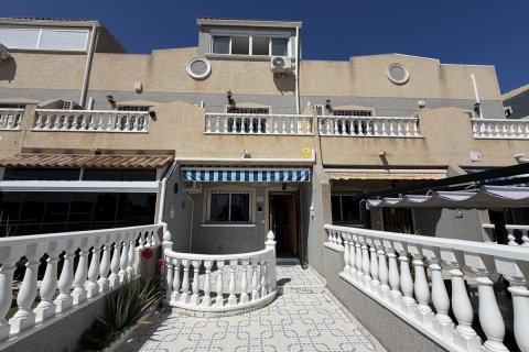 Townhouse à Playa Flamenca II, Alicante, Espagne 3 chambres, 130 m2 No. 189860