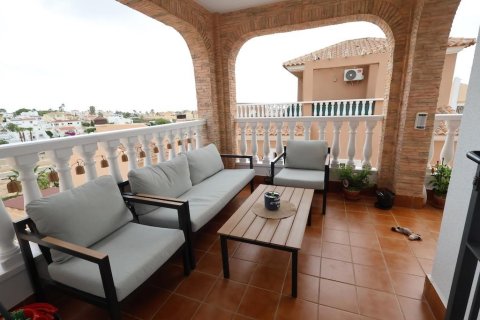 Villa zum Verkauf in Urbanizacion Las Filipinas, Alicante, Spanien 5 Schlafzimmer, 208 m2 Nr. 189858 - Foto 25