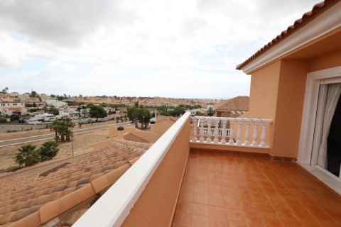 Villa zum Verkauf in Urbanizacion Las Filipinas, Alicante, Spanien 5 Schlafzimmer, 208 m2 Nr. 189858 - Foto 24