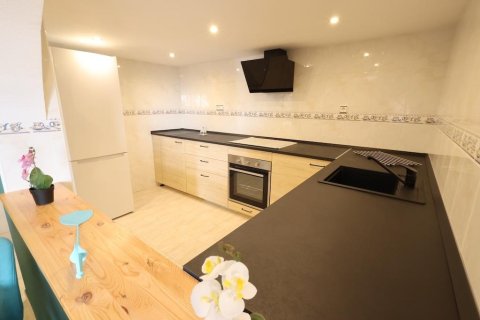 Villa zum Verkauf in Urbanizacion Las Filipinas, Alicante, Spanien 5 Schlafzimmer, 208 m2 Nr. 189858 - Foto 8