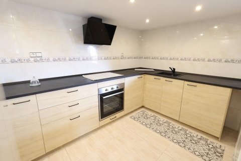 Villa zum Verkauf in Urbanizacion Las Filipinas, Alicante, Spanien 5 Schlafzimmer, 208 m2 Nr. 189858 - Foto 21