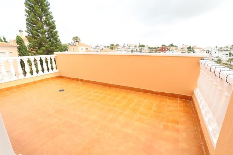 Villa zum Verkauf in Urbanizacion Las Filipinas, Alicante, Spanien 5 Schlafzimmer, 208 m2 Nr. 189858 - Foto 22