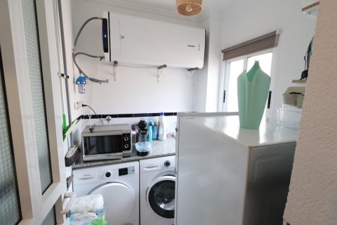 Villa zum Verkauf in Urbanizacion Las Filipinas, Alicante, Spanien 5 Schlafzimmer, 208 m2 Nr. 189858 - Foto 9